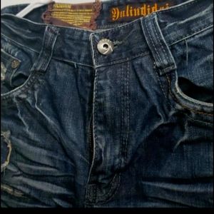 Men's jeans Japanese brand